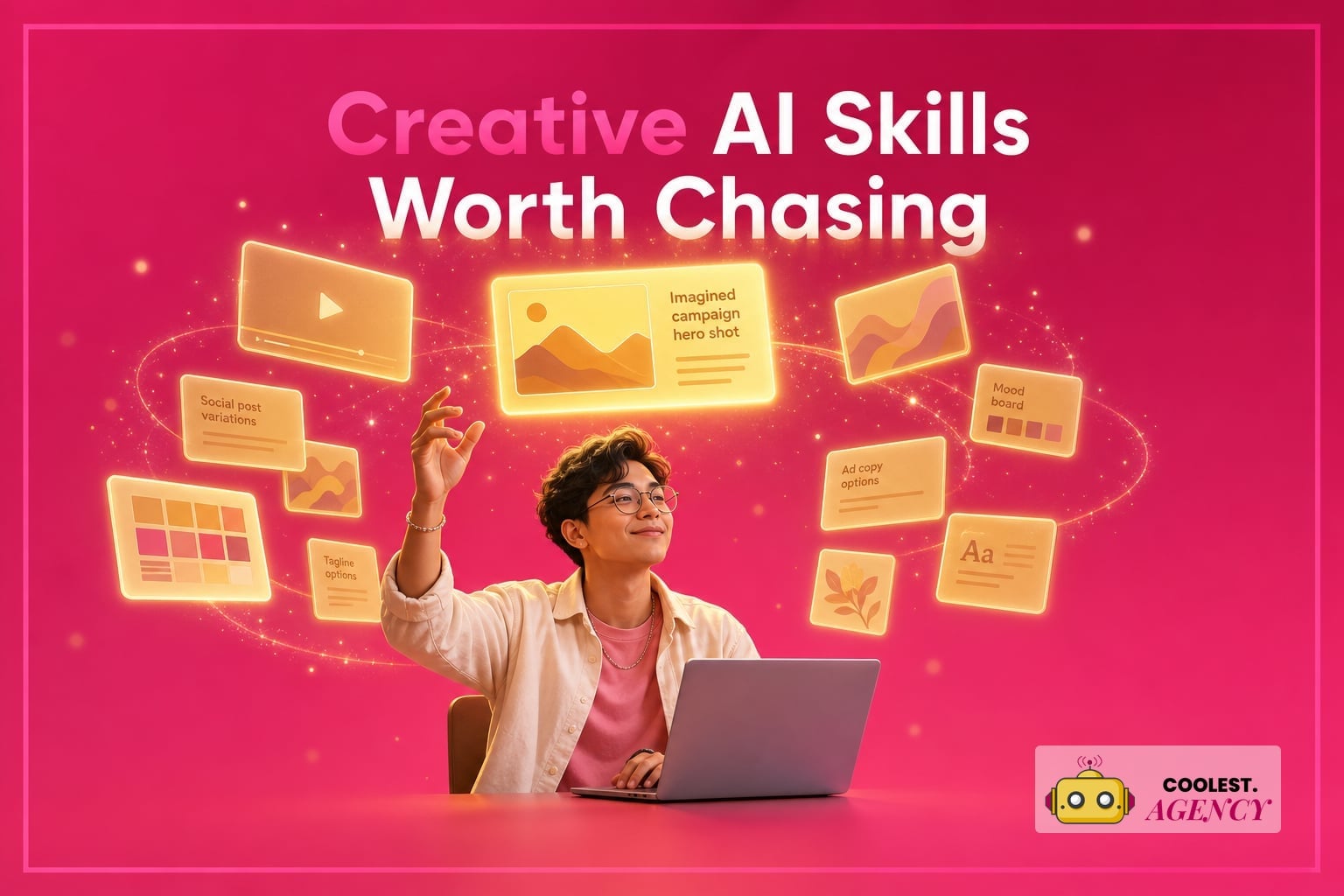 The Freelance Creative AI Specialist: Skills, Tools, and Career Paths Worth Chasing in 2026